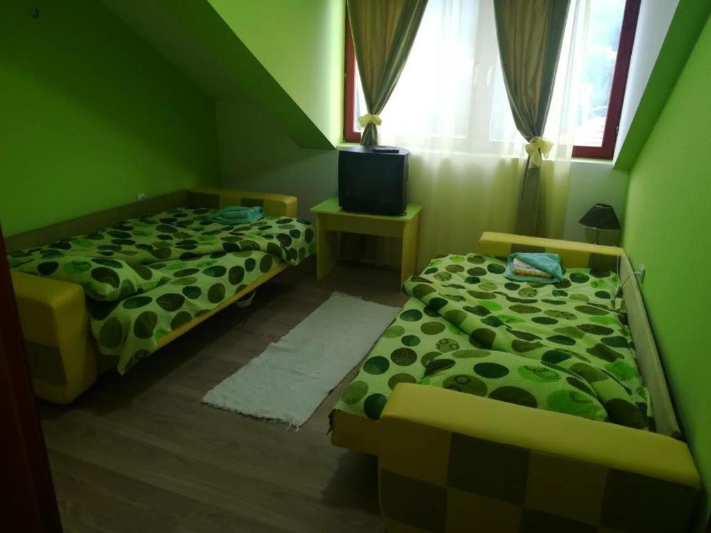 Apartman Ivana Ica Соко Баня Екстериор снимка